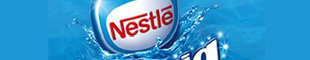 Box sponsorski - dla Nestle Ice Cream Polska - wykonane przez VisualTeam.pl