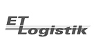ET Logistik Sp. z o.o. - Klient VisualTeam.pl