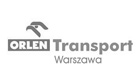 ORLEN Transport Warszawa Sp. z o.o. - Klient VisualTeam.pl