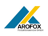 Arofox - wykonane przez VisualTeam.pl