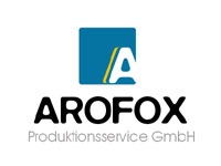Arofox - wykonane przez VisualTeam.pl
