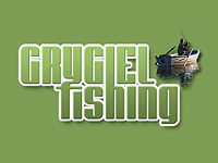 Grygiel Fishing - hurtowania sprzętu wędkarskiego - wykonane przez VisualTeam.pl