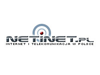 NetiNet - serwis komunikacji B2B - wykonane przez VisualTeam.pl