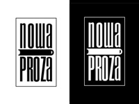Wydawnictwo Nowa Proza - wykonane przez VisualTeam.pl