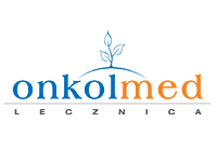 Onkolmed - lecznica onkologiczna - wykonane przez VisualTeam.pl