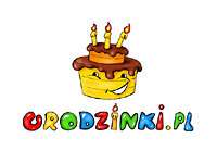 Urodzinki.pl - imprezy okolicznościowe - wykonane przez VisualTeam.pl